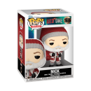 FUNKO POP! Vinyl Figur Movie Red One Nick 1686