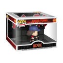 Lagerbruch ACDC Angus Young Deluxe 415