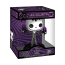 FUNKO POP! - Disney - Lights Up Nightmare Before Christmas Jack Skellington  #1501