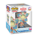 FUNKO POP! - Television - Netflix Stranger Things Scoops Ahoy Demogorgon  #1547 15cm