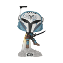 FUNKO POP! - Star Wars - The Mandalorian Bo Katan Kryze  #714