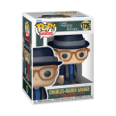 FUNKO POP!  Vinyl Figur Television Only Murders in the Building Charles Haden 1726