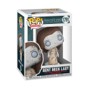 FUNKO POP! Vinyl Figur Television The Haunting of Hill House bent Neck Lady 1791