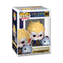 FUNKO POP! - Television - Arcane Heimerdinger with Poro  #1605