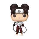 FUNKO POP! - Animation -  Naruto Shippuden Tenten #1661
