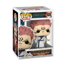 FUNKO POP! - Animation - Jujutsu Kaisen Ryomen Sukuna  #1638