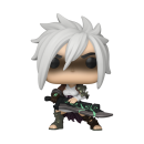FUNKO POP! - Games - League of Legends Riven  #1040