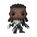 FUNKO POP! - Games - League of Legends Lucian  #1042