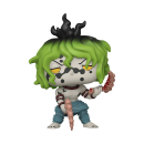 FUNKO POP! - Animation -  Demon Slayer Gyutaro  #1751