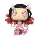 FUNKO POP! - Animation -  Demon Slayer Nezuko Kamado Demon Form  #1749
