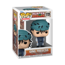 FUNKO POP! - Animation -  Hunter x Hunter Ging Freecss  #1725