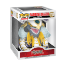 FUNKO POP! - Animation - Yugioh Rainbow Dragon Deluxe   #1738