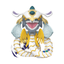 FUNKO POP! - Animation - Yugioh Rainbow Dragon Deluxe   #1738
