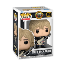 FUNKO POP! - Music - Guns N Roses Duff McKagan 1992  #399