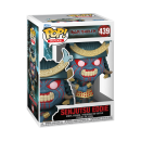 FUNKO POP! - Music - Iron Maiden Senjutsu Eddie #439