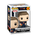 FUNKO POP! - Sports - Racing Red Bull Max Verstappen    #08
