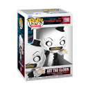 FUNKO POP! - Movie - Terrifier Art The Clown  #1590
