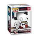 FUNKO POP! - Movie - Terrifier Art The Clown with Bike #1591