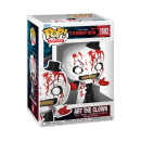 FUNKO POP! - Movie - Terrifier Art The Clown Blood #1592