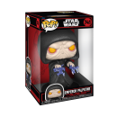 FUNKO POP! - Star Wars - Dark Side Emperor Palpatine  #741 25cm