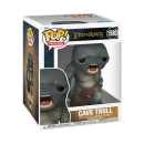 FUNKO POP! - Movie - The Lord of The Rings Cave Troll  #1580 15cm
