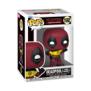 FUNKO POP! Vinyl Figur MARVEL Deadpool Legacy Collection Deadpool X-Men Trainee 1582