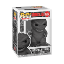 FUNKO POP! Vinyl Figur Movie Godzilla 70th Anniversary Godzilla 1954 1662