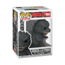 FUNKO POP! Vinyl Figur Movie Godzilla 70th Anniversary Godzilla 1999 1664