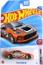 Hot Wheels Compact Kings Toyota GR86 Cup 1/10