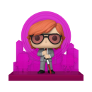 FUNKO POP! - MARVEL - Daredevil 60th Matt Murdock with Radar  #1385