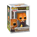 FUNKO POP! - Movie - Shrek 30th Puss in Boots  #1596
