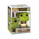 FUNKO POP! - Movie - Shrek 30th Shrek  #1594