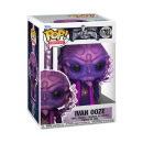 FUNKO POP! Movies Power Rangers Vinyl Figur Ivan Ooze 1782