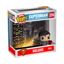 Funko Bitty  Pop Deluxe DC Comics Superman