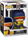 Lagerbruch FUNKO POP! - MARVEL Cyclops 502