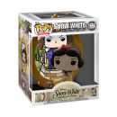 FUNKO POP! Vinyl Figur Disney Deluxe Glass Snow White Schneewittchen 1694