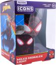 MARVEL Icon Lampe Miles Morales