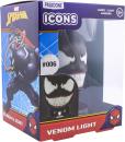 MARVEL Icon Lampe Venom