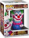 Lagerbruch FUNKO POP! - Killer Clowns Jumbo 931