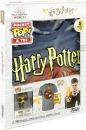 Funko Pocket Pop! und Tee: Harry Potter T-​Shirt