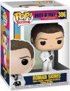 FUNKO POP! - DC Comics - Birds Of Prey Roman Sionis #306