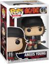 FUNKO POP! - Music - ACDC Angus Young #91