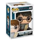 FUNKO POP! - Vinyl Figur Harry Potter Maraudeur Map 42