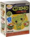 FUNKO POP! - Movie Gremlins Gismo as a Gremlin 04 mit Tee T-​Shirt