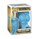 FUNKO POP! - Games - World of Warcraft The Lich King  #991