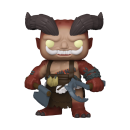 FUNKO POP! - Games -  Diablo 4 The Butcher  #1010
