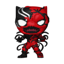FUNKO POP! - MARVEL -  Carnageized Carnage Black Panther  #1434
