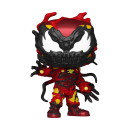FUNKO POP! - MARVEL -  Carnageized Carnage Iron Man  #1437