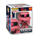 FUNKO POP! Vinyl Figur Animation Gundam MS-06S Chars Zaku 2 1717 15cm