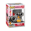FUNKO POP! Vinyl Figur Disney Pixar Valentines Wall E 1532